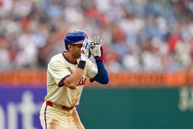 SGPN Prop Bet for Friday (August 8th): MLB Prop Play