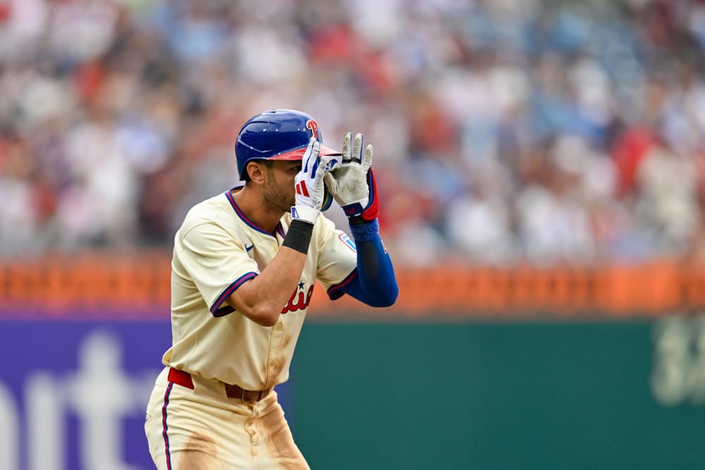 SGPN Prop Bet for Friday (August 8th): MLB Prop Play