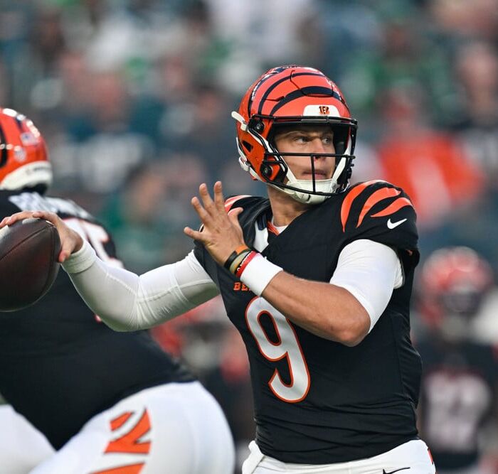 NFL Preseason Week 1 Recap: What We Learned And NFL Futures