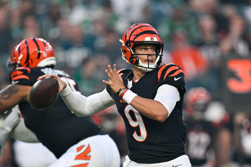 NFL Preseason Week 1 Recap: What We Learned And NFL Futures