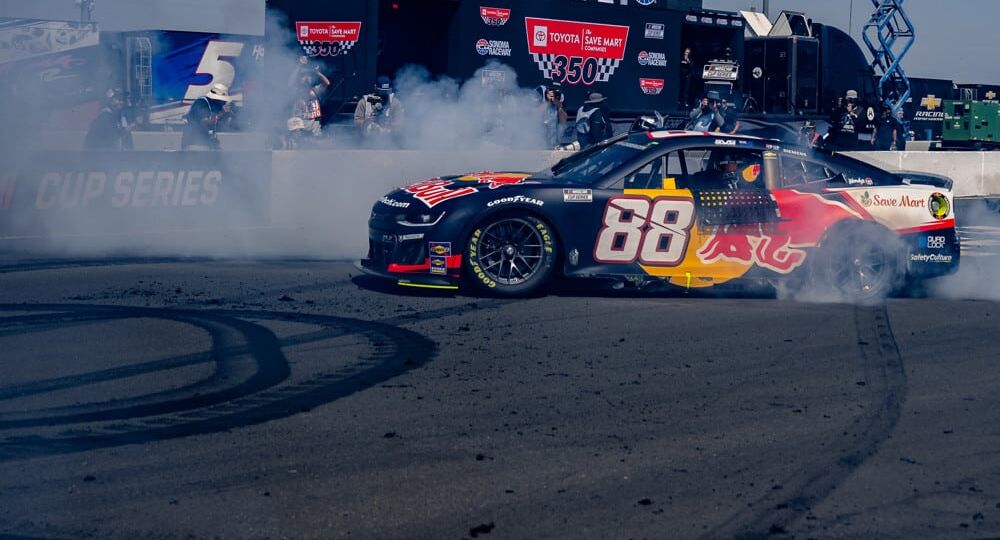NASCAR Picks: Go Bowling at The Glen at Watkins Glen Odds and Best Bets