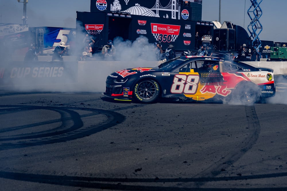 NASCAR Picks: Go Bowling at The Glen at Watkins Glen Odds and Best Bets