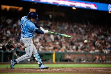 Best Bet For Friday (August 22nd): MLB Predictions