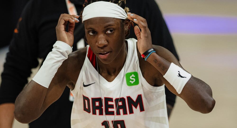 WNBA Predictions & Preview For Friday, August 29th