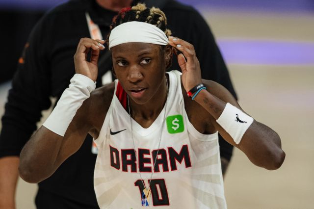 WNBA Predictions & Preview For Friday, August 29th