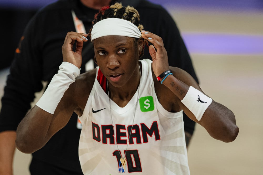 WNBA Predictions & Preview For Friday, August 29th