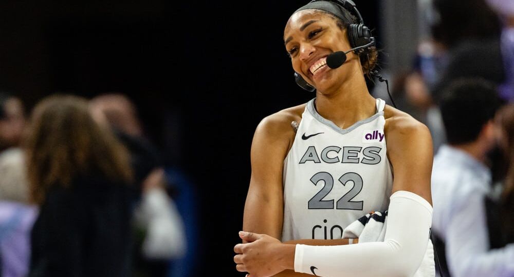 WNBA Predictions & Preview For Monday, August 25th