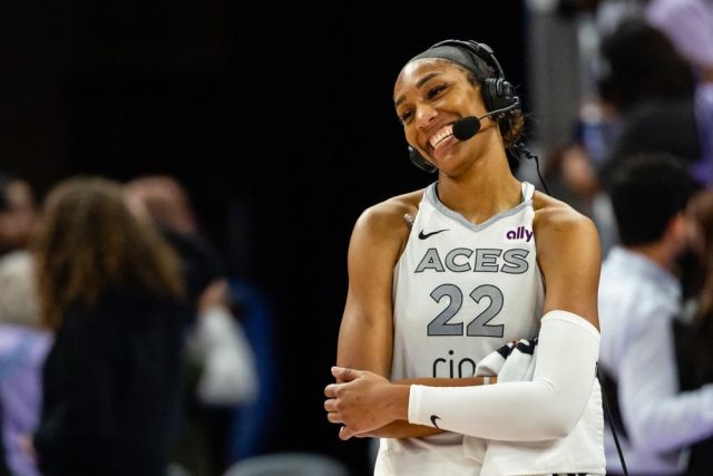 WNBA Predictions & Preview For Monday, August 25th