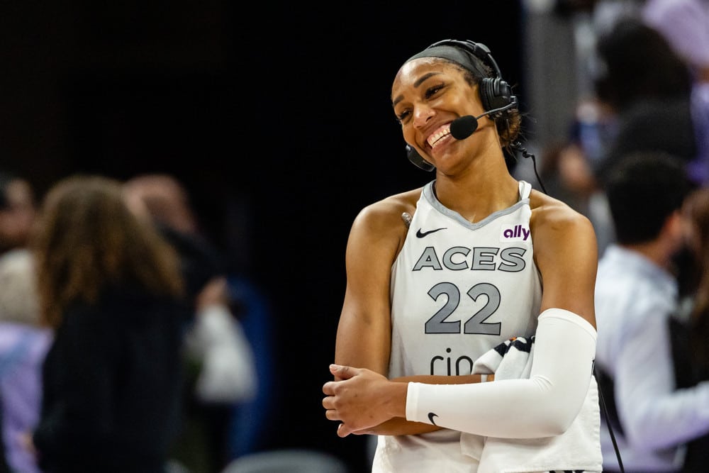 WNBA Predictions & Preview For Monday, August 25th