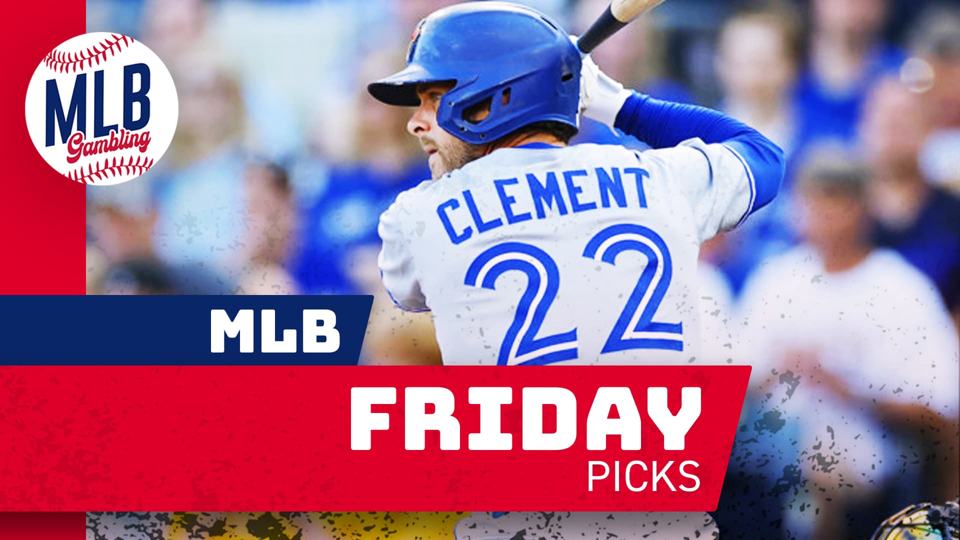 MLB Picks Friday 8/29/25 – MLB Bets, Player Props and Predictions | MLB Gambling Podcast (Ep. 825)
