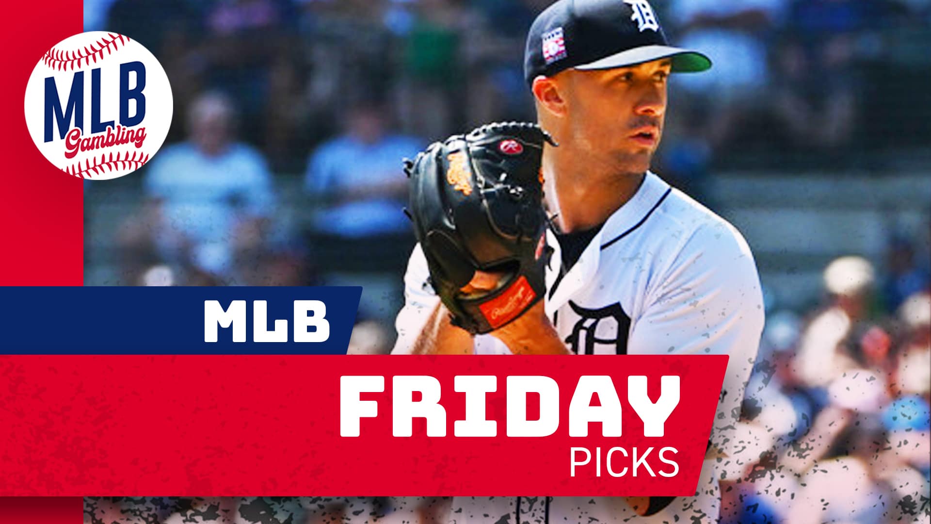MLB Picks Friday 8/8/25 – MLB Bets, Player Props and Predictions | MLB Gambling Podcast (Ep. 798)