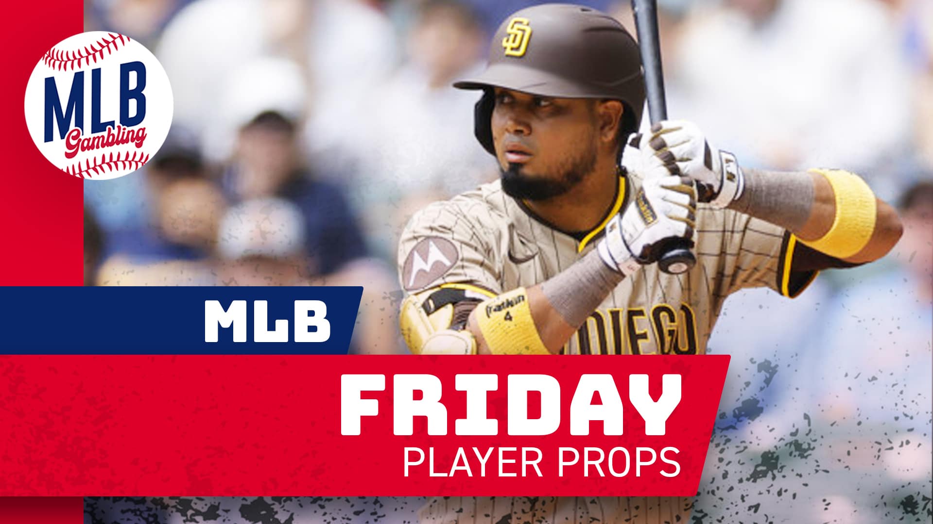 MLB Friday Player Props 8/8/25 – MLB Bets, Player Props and Predictions | MLB Gambling Podcast (Ep. 799)