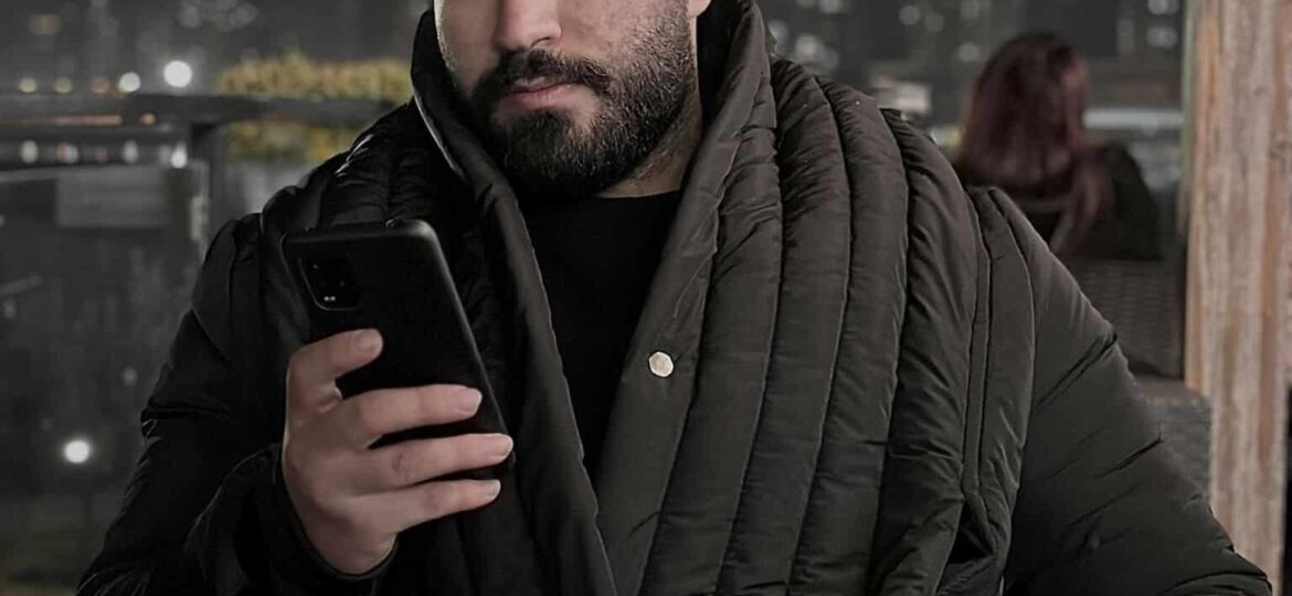 cell phone