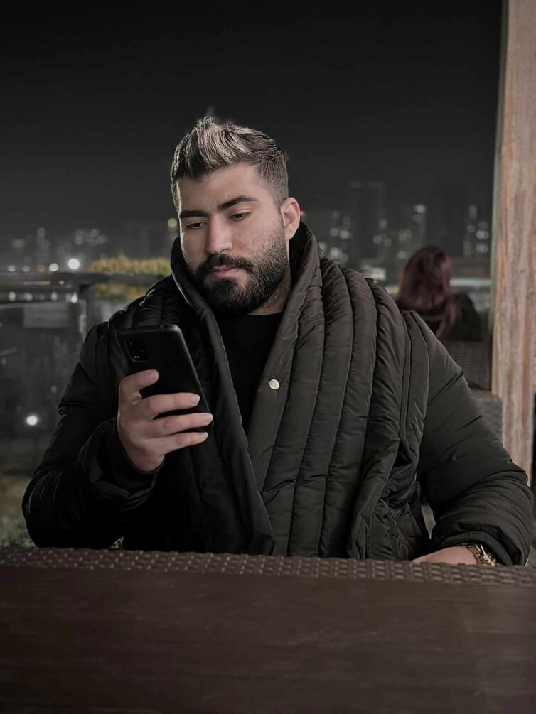 cell phone