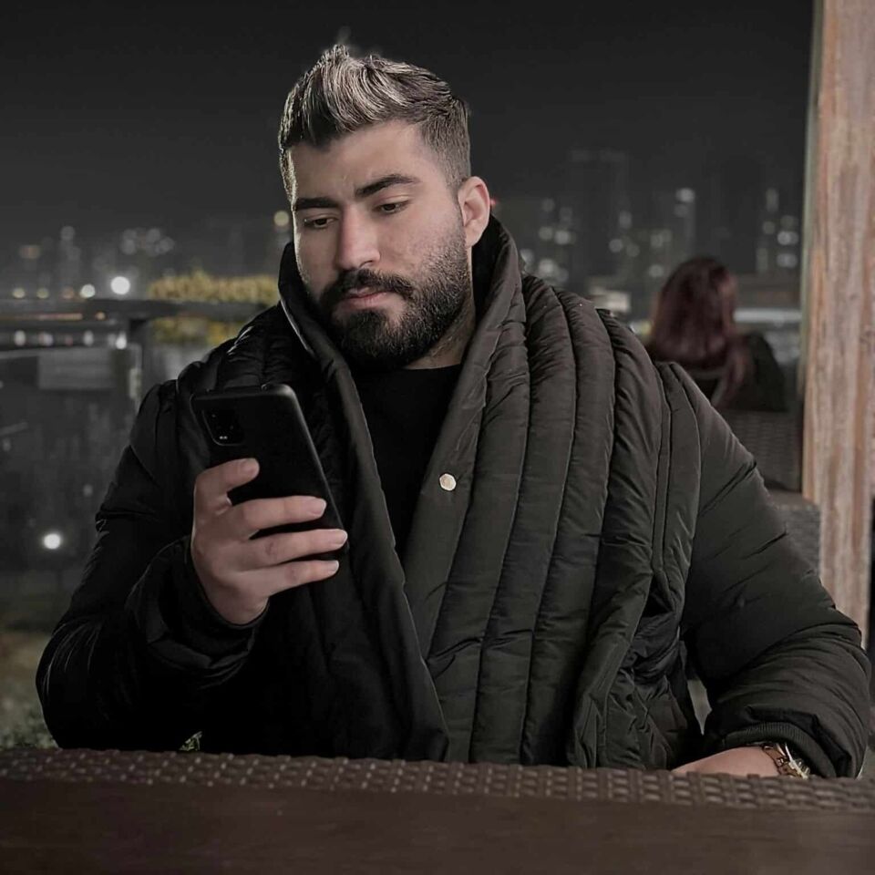 cell phone
