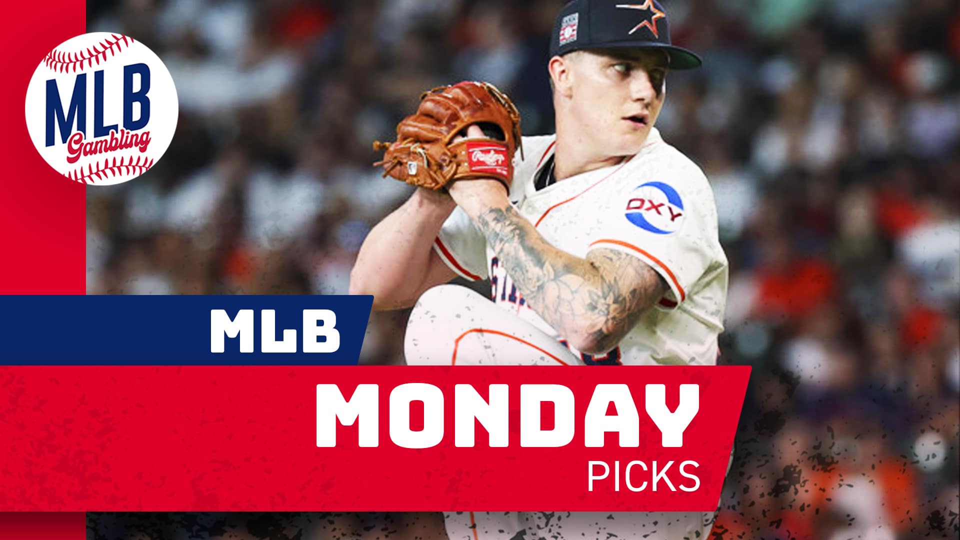 MLB Picks Monday 8/11/25 – MLB Bets, Player Props and Predictions | MLB Gambling Podcast (Ep. 801)