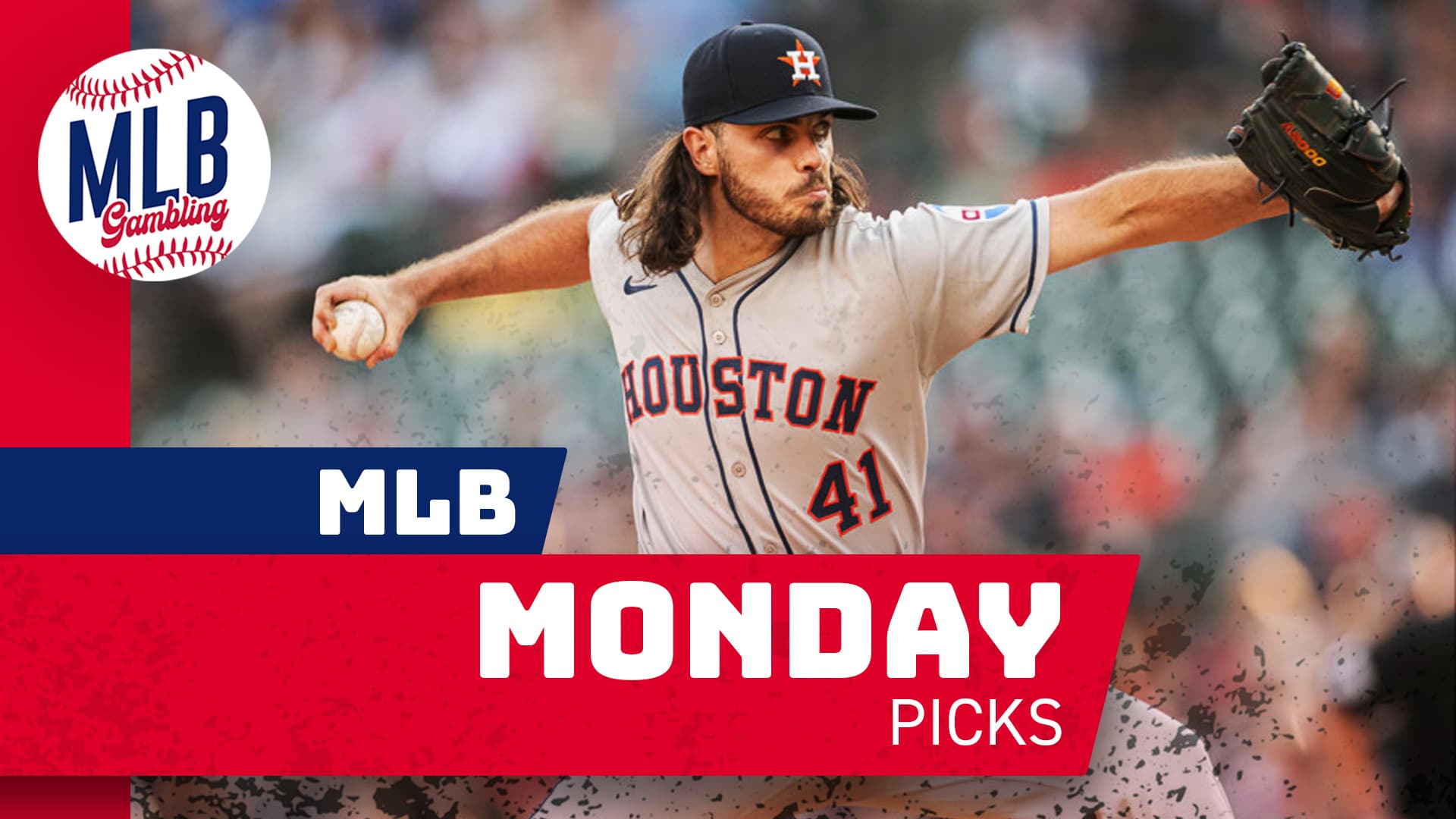 MLB Picks Monday 9/1/25 – MLB Bets, Player Props and Predictions | MLB Gambling Podcast (Ep. 827)