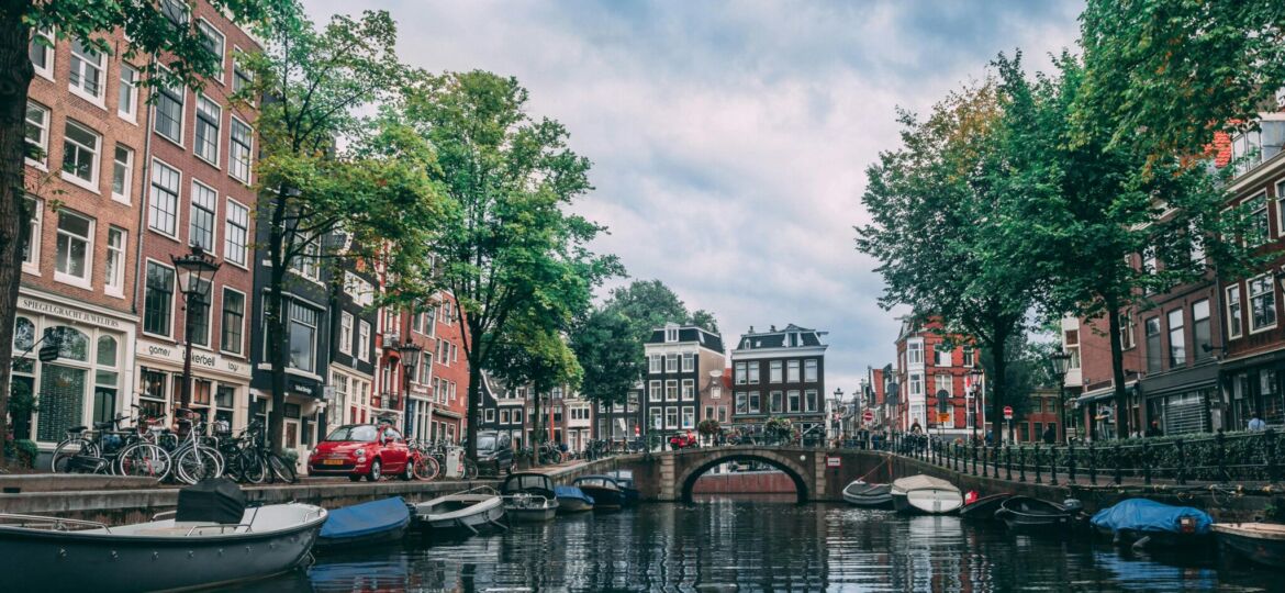 Amsterdam