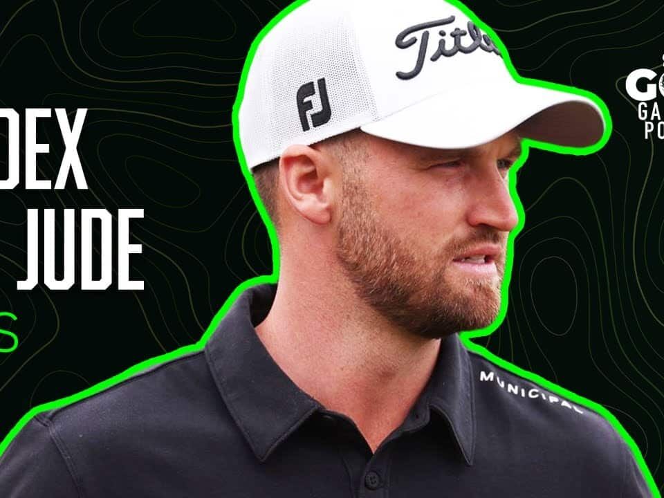 Fed Ex St Jude DFS