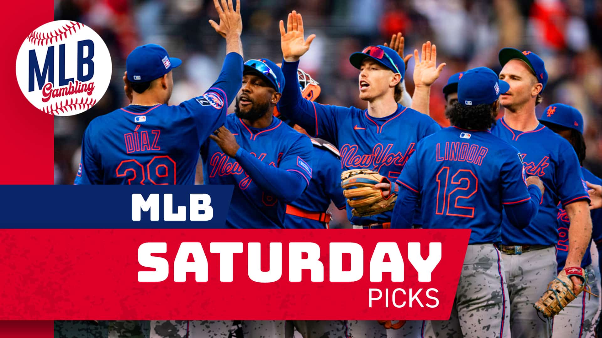 MLB Picks Saturday 8/9/25 – MLB Bets, Player Props and Predictions | MLB Gambling Podcast (Ep. 800)