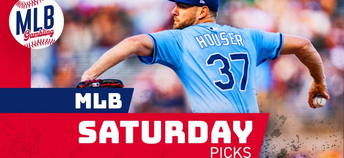 MLB Friday Picks 8/30/25 | MLB Bets, Predictions and Player Props (Ep.826)