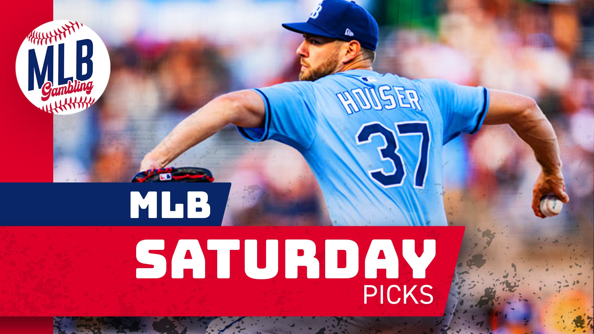 MLB Saturday Picks 8/30/25 | MLB Bets, Predictions and Player Props (Ep.826)
