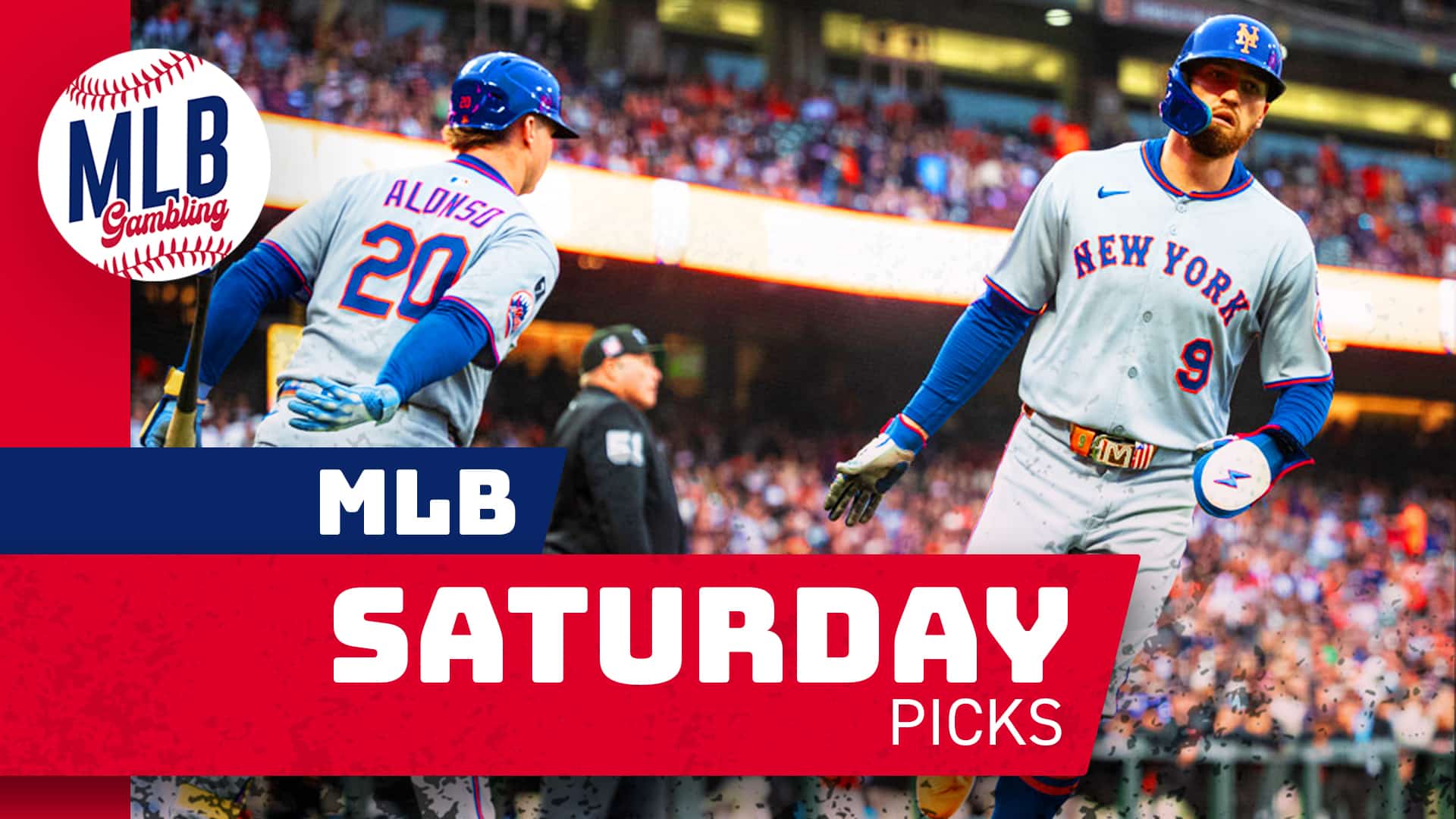 MLB Picks Saturday 8/2/25 – MLB Bets, Player Props and Predictions | MLB Gambling Podcast (Ep. 791)