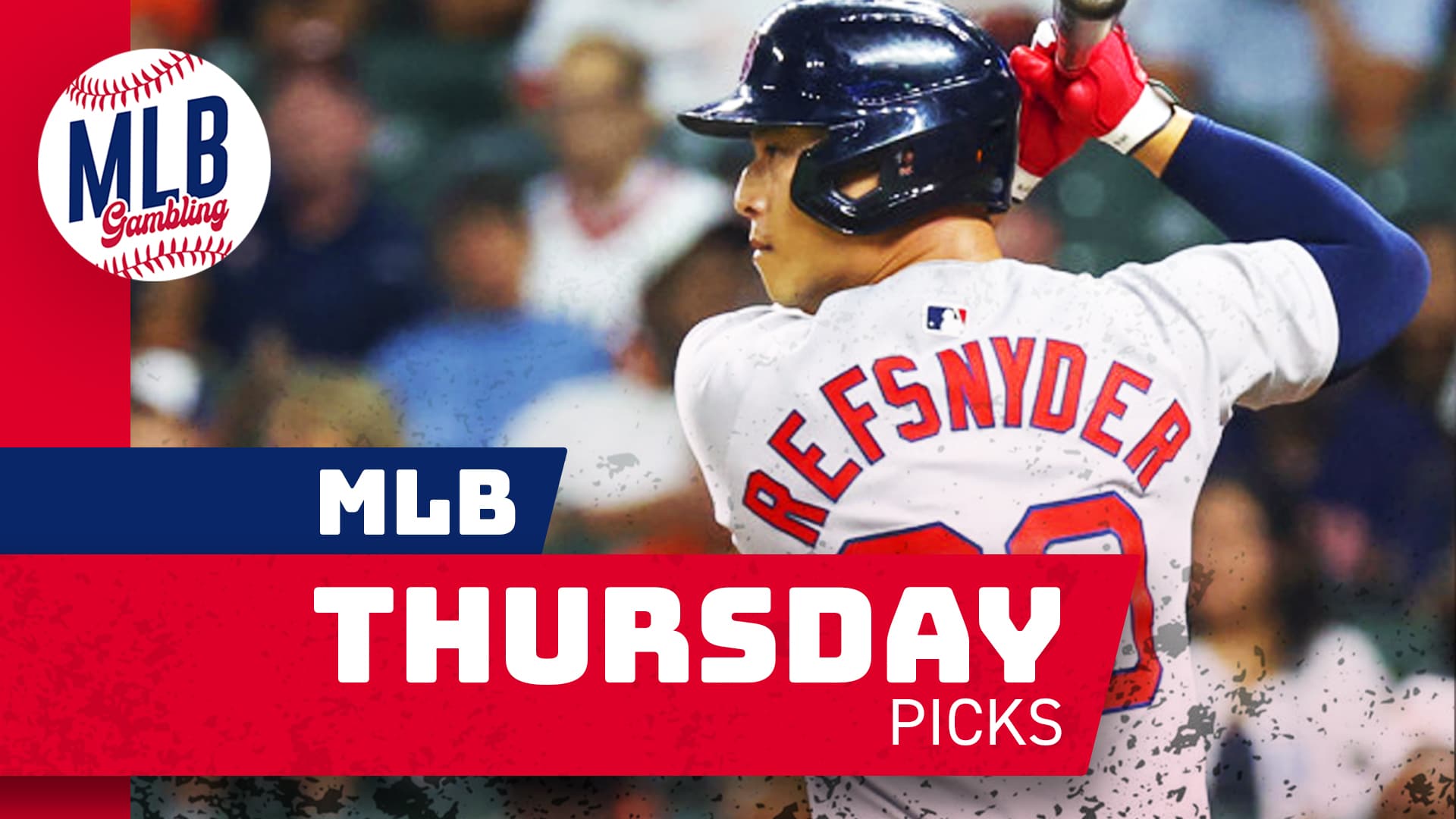 MLB Picks Thursday 8/21/25 – MLB Bets, Player Props and Predictions | MLB Gambling Podcast (Ep. 815)