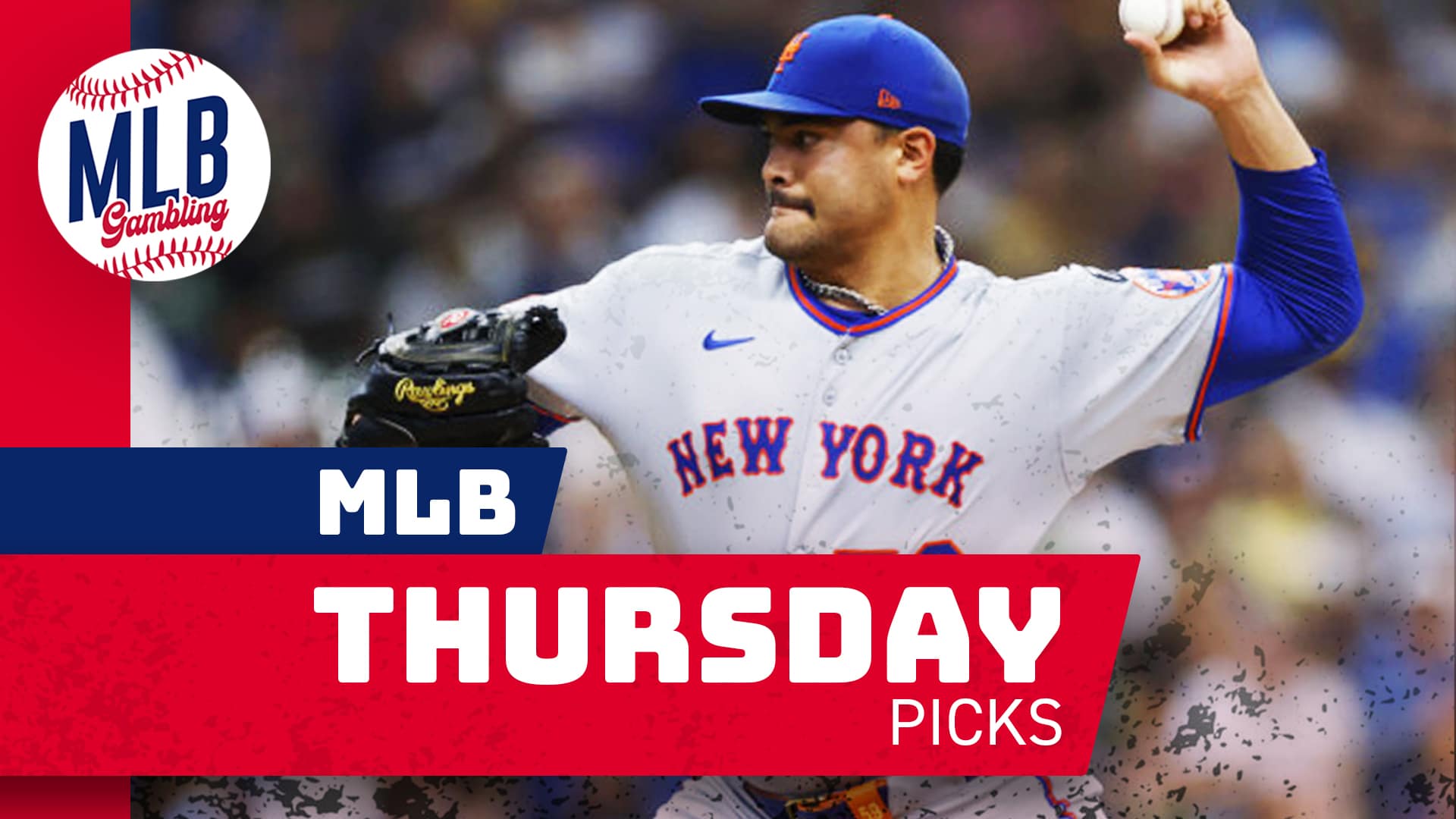 MLB Thursday Picks 8/14/25 | MLB Bets, Predictions and Player Props (Ep. 806)