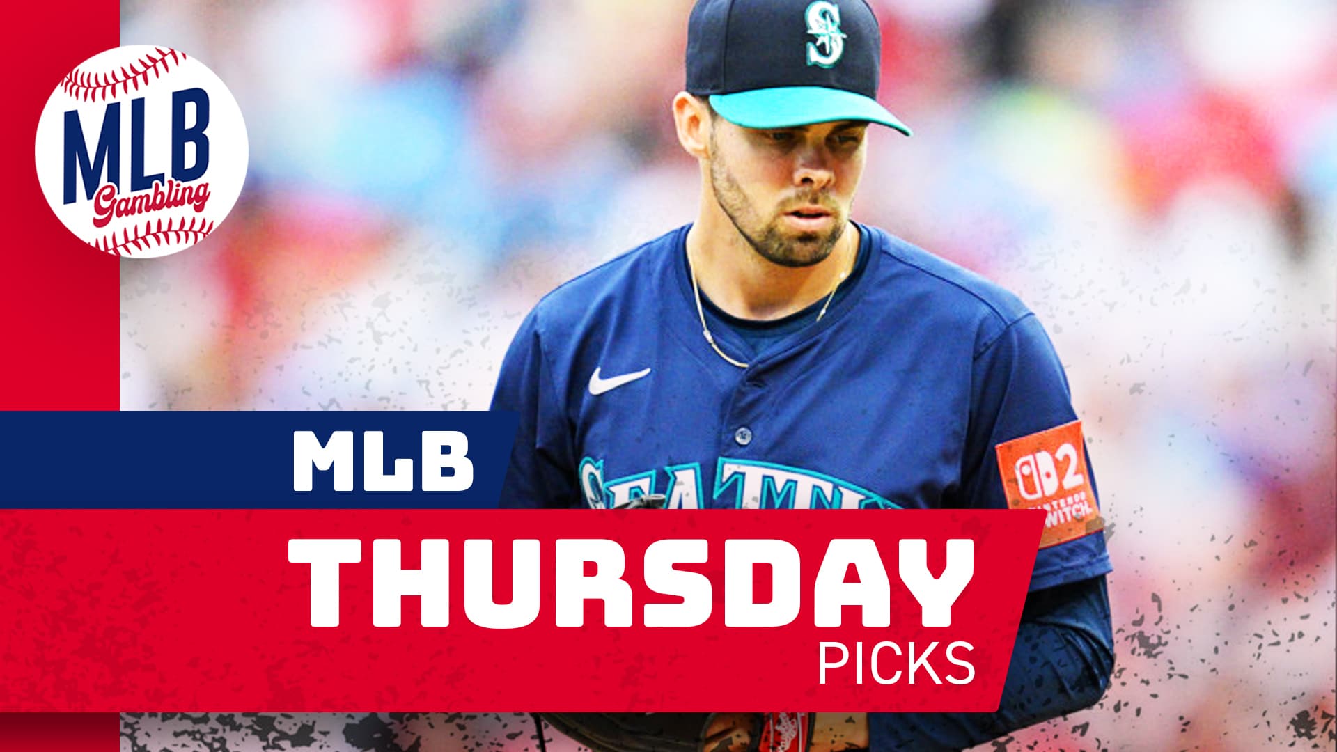 MLB Thursday Picks 8/28/25 | MLB Picks, Predictions and Player Props (Ep.823)