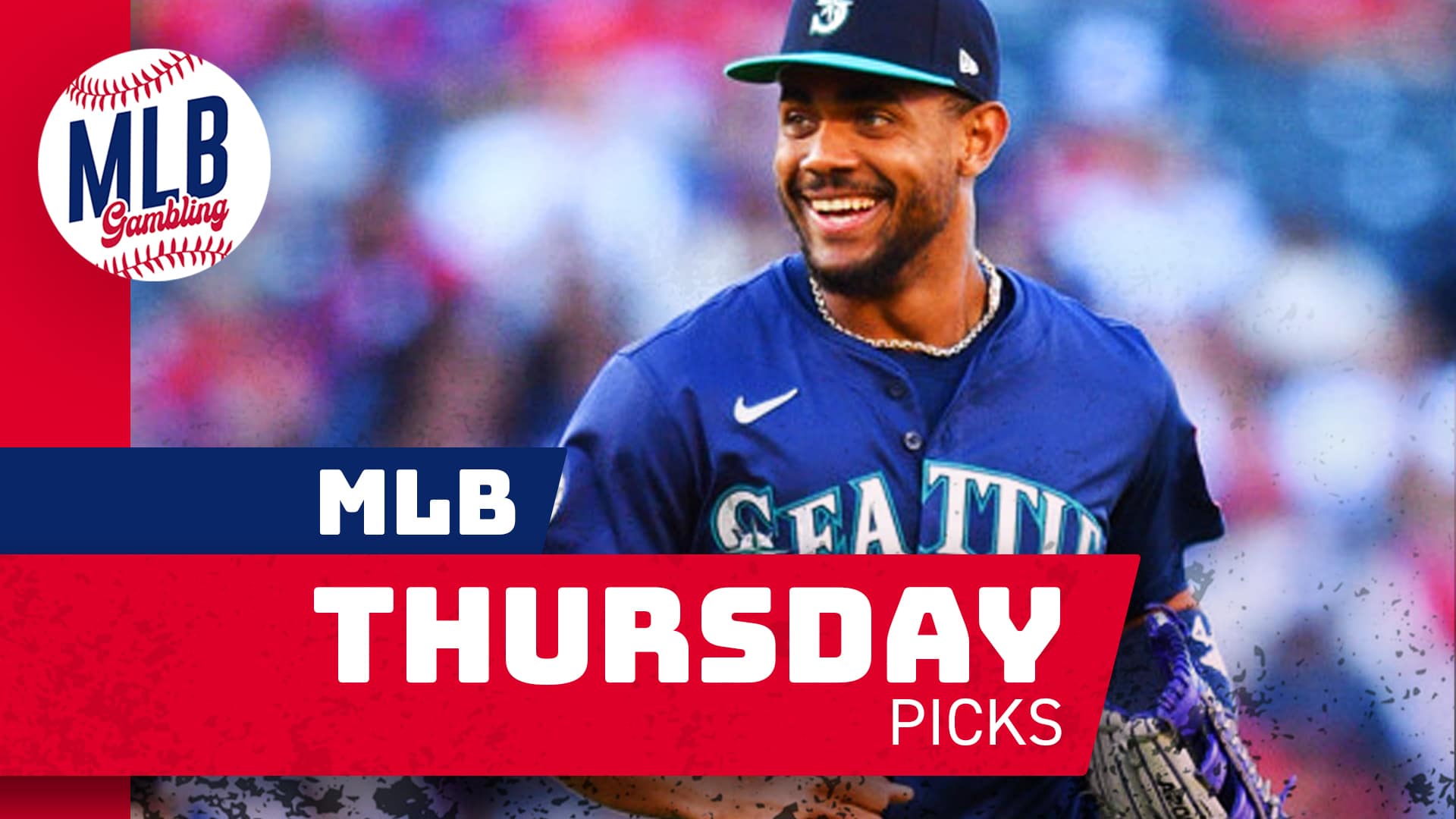 MLB Picks Thursday 8/7/25 – MLB Bets, Player Props and Predictions | MLB Gambling Podcast (Ep. 797)