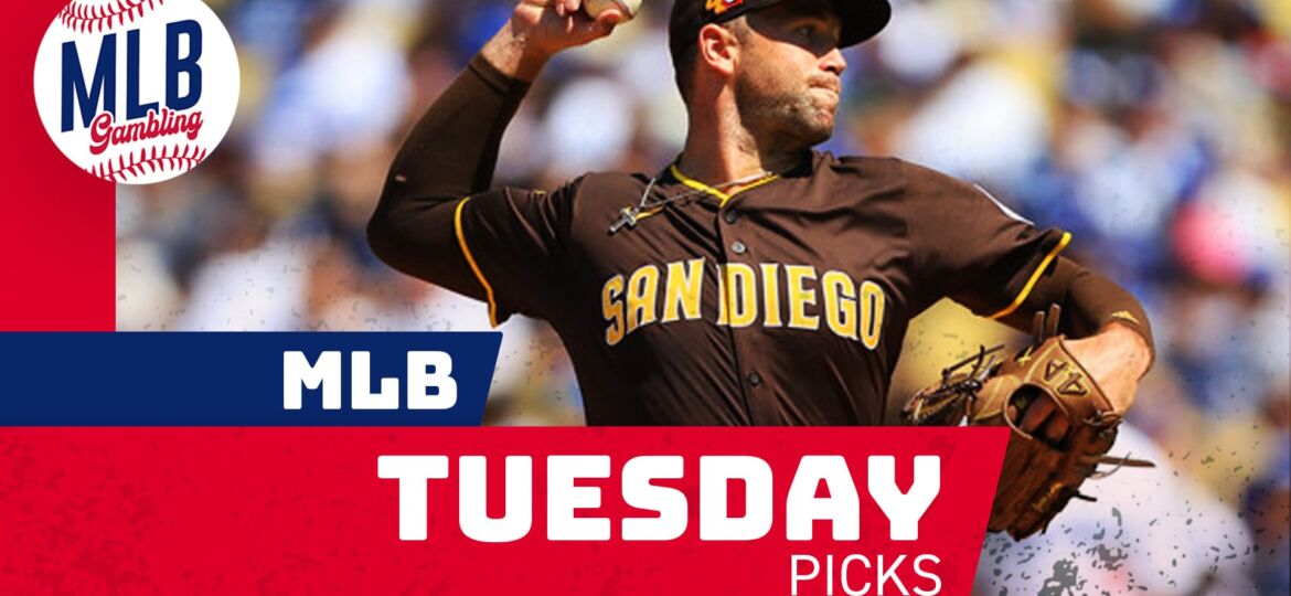 MLB Picks Tuesday 8/19/25 – MLB Bets, Player Props and Predictions | MLB Gambling Podcast (Ep. 812)