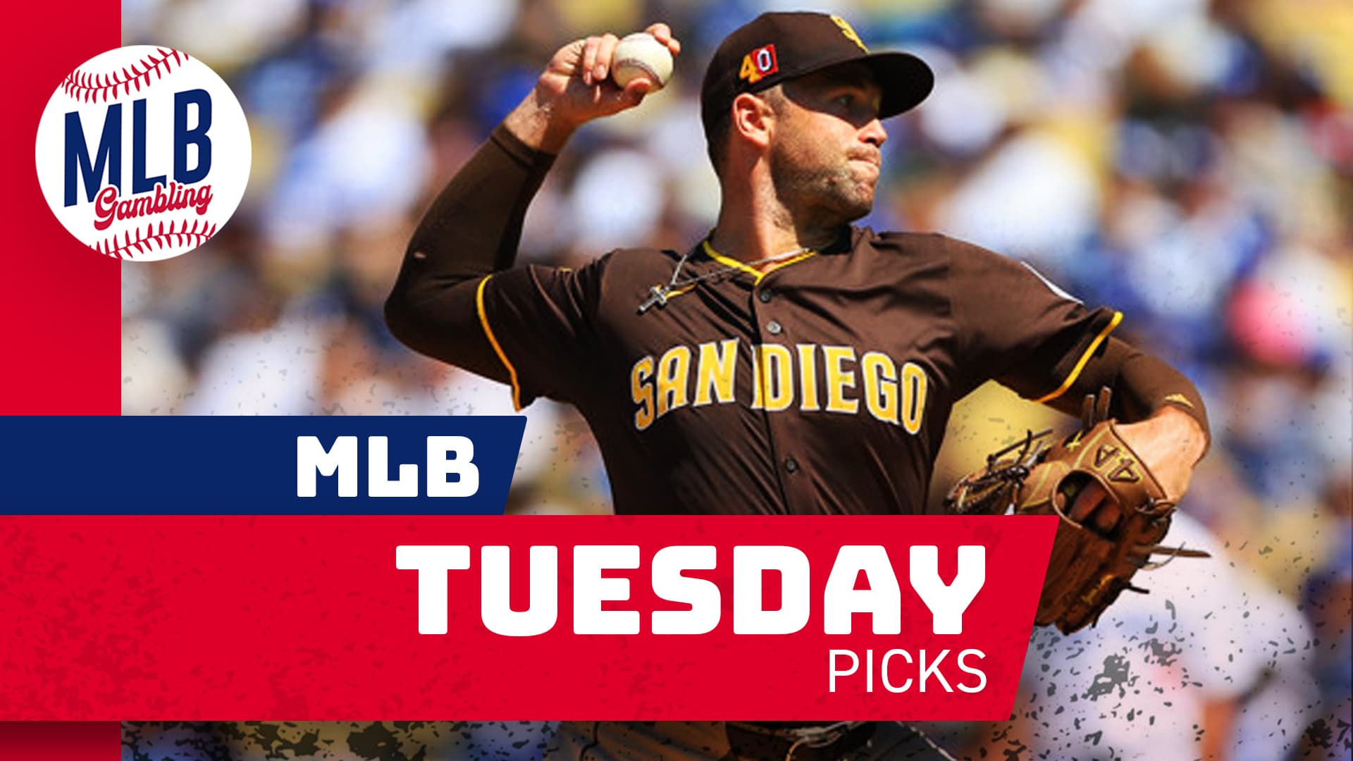 MLB Picks Tuesday 8/19/25 – MLB Bets, Player Props and Predictions | MLB Gambling Podcast (Ep. 812)