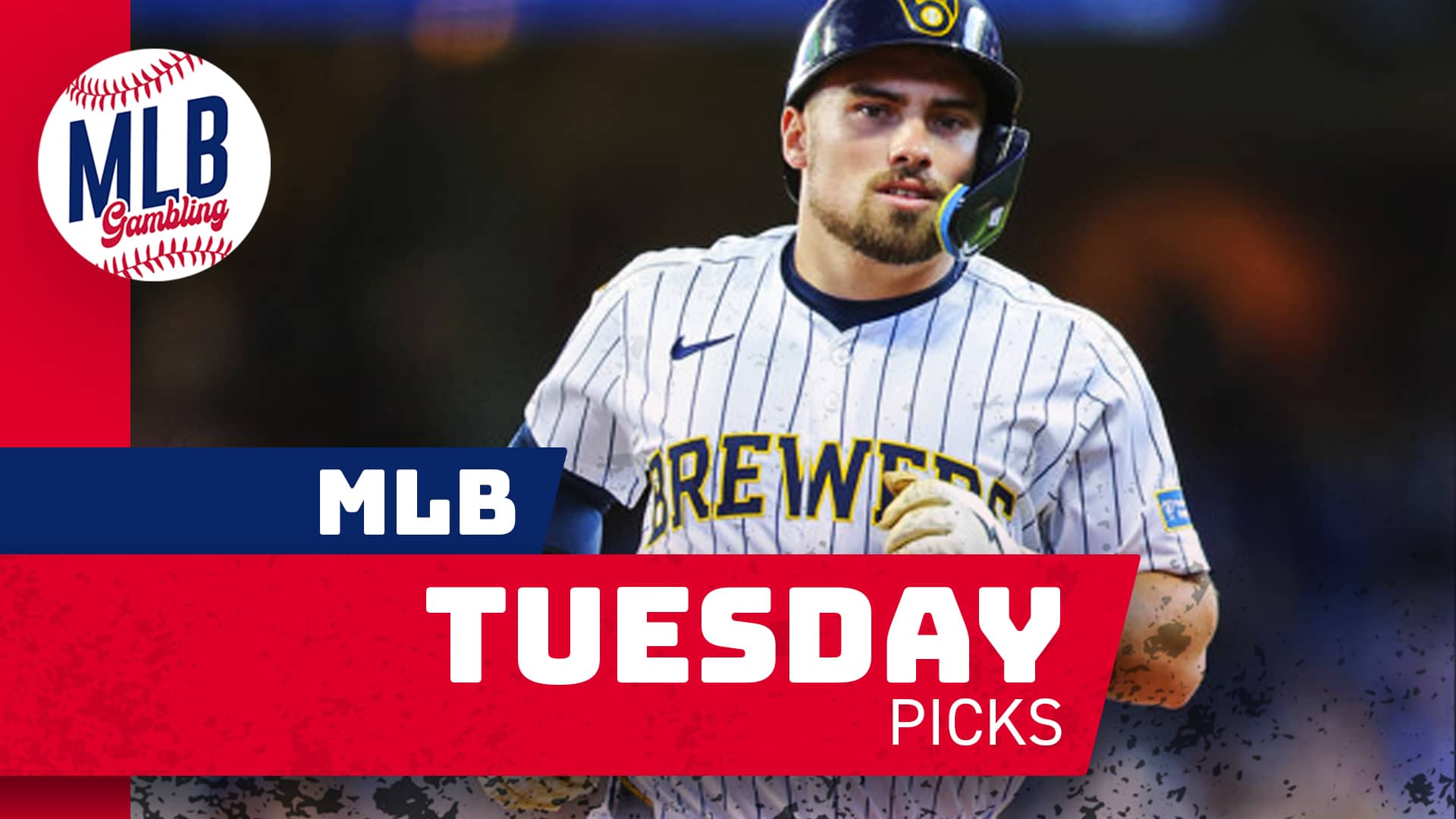 MLB Picks Tuesday 8/26/25 – MLB Bets, Player Props and Predictions | MLB Gambling Podcast (Ep. 821)