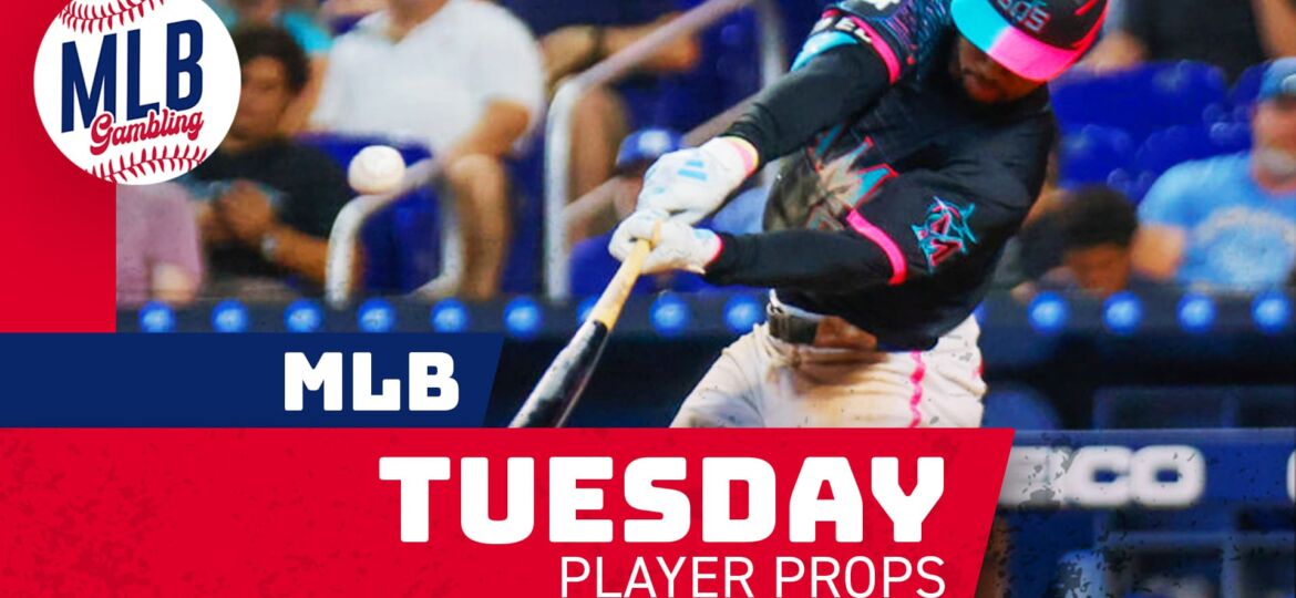 MLB Tuesday Player Props 8/12/25 – MLB Bets, Player Props and Predictions | MLB Gambling Podcast (Ep. 804)