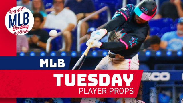 MLB Tuesday Player Props 8/12/25 – MLB Bets, Player Props and Predictions | MLB Gambling Podcast (Ep. 804)