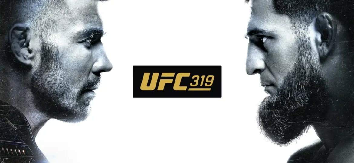 Best Bet For Saturday (August 16th): UFC Predictions