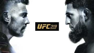 Best Bet For Saturday (August 16th): UFC Predictions