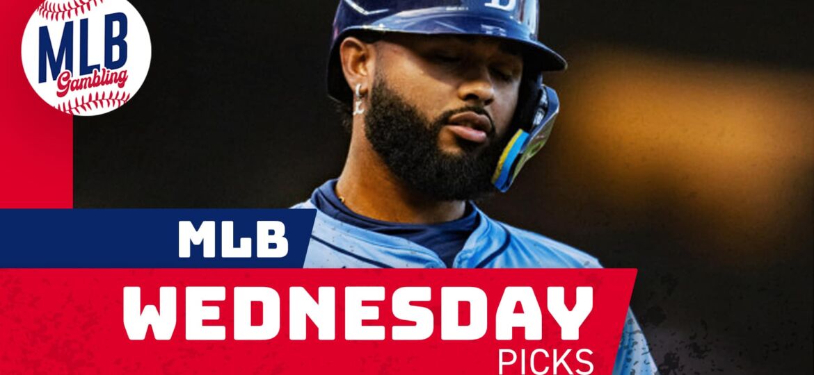 MLB Picks Wednesday 8/20/25 – MLB Bets, Player Props and Predictions | MLB Gambling Podcast (Ep. 813)