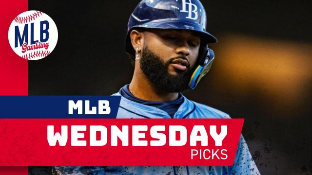 MLB Picks Wednesday 8/20/25 – MLB Bets, Player Props and Predictions | MLB Gambling Podcast (Ep. 813)