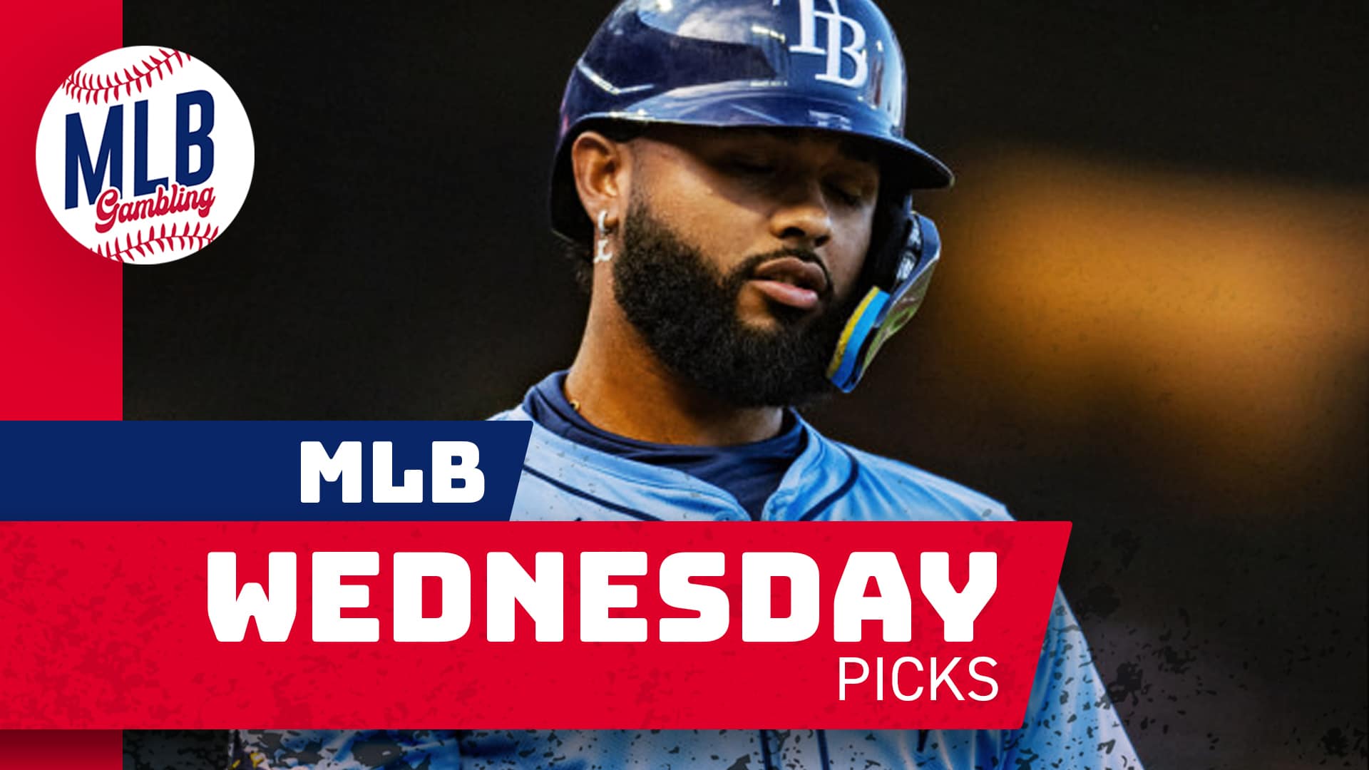 MLB Picks Wednesday 8/20/25 – MLB Bets, Player Props and Predictions | MLB Gambling Podcast (Ep. 813)