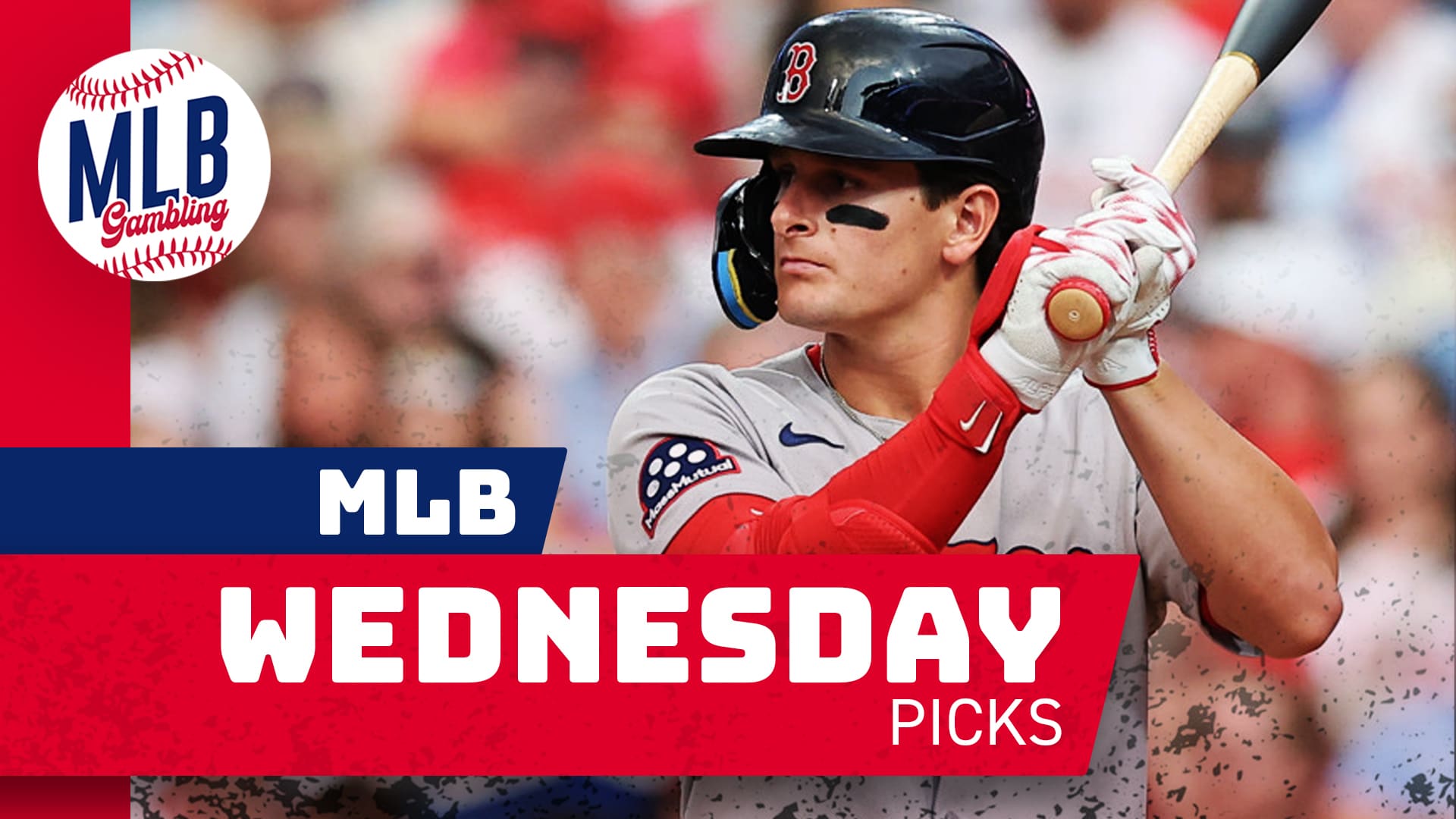MLB Wednesday Picks 9/5/25 | MLB Gambling Podcast (Ep. 795)