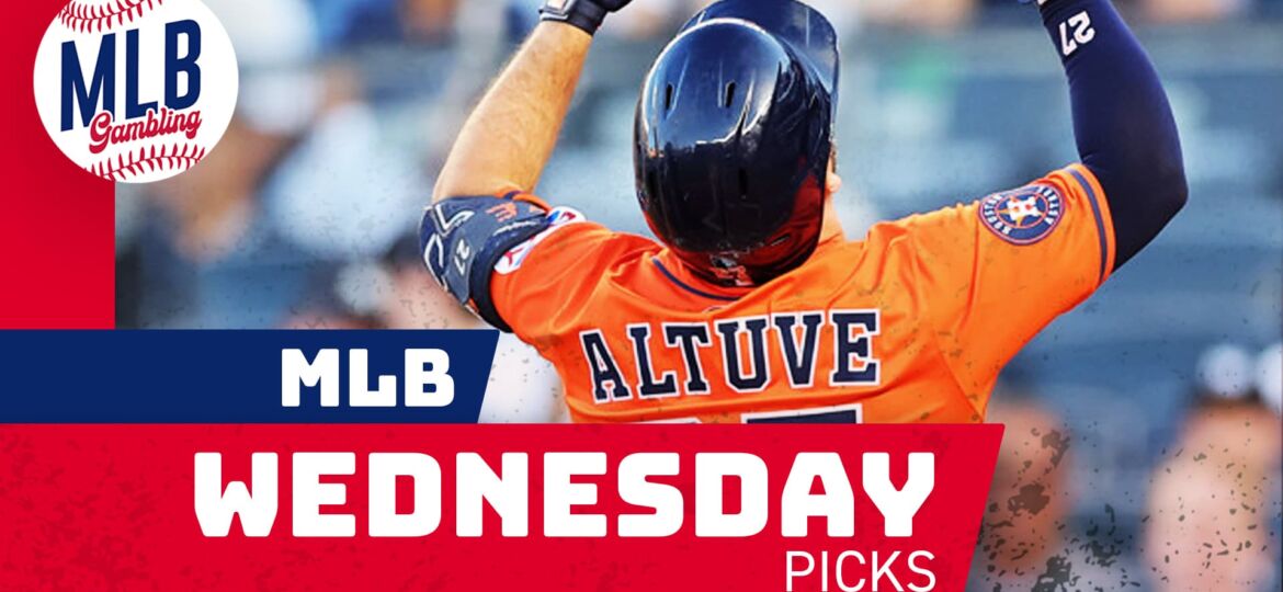 MLB Picks Wednesday 8/13/25 – MLB Bets, Player Props and Predictions | MLB Gambling Podcast (Ep. 805)