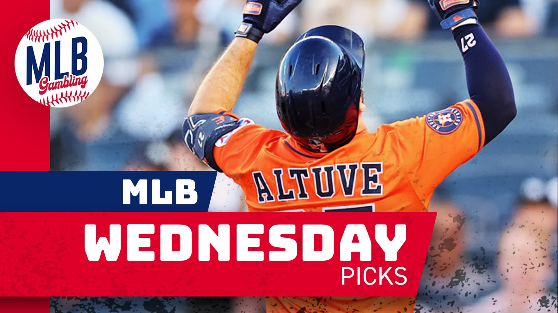 MLB Picks Wednesday 8/13/25 – MLB Bets, Player Props and Predictions | MLB Gambling Podcast (Ep. 805)