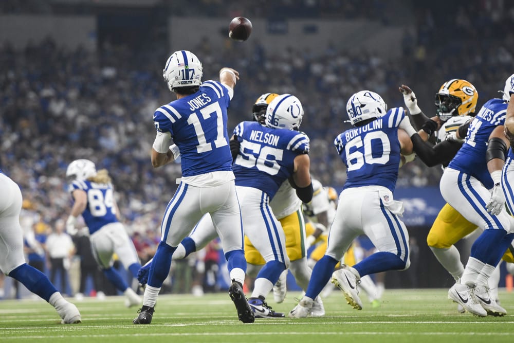 Miami Dolphins at Indianapolis Colts Preview and Predictions