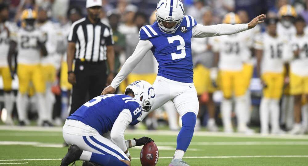 NFL Week 4 is here and we're hitting you with longest field goal props for every game. Come check out these longest field goal over/unders!