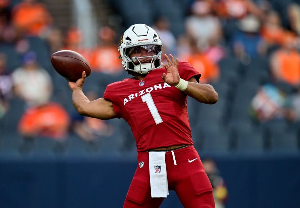 Best Bet For Thursday (September 25th): NFL Predictions