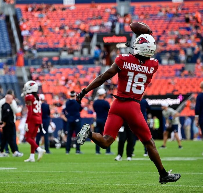 Arizona Cardinals at New Orleans Saints Preview and Predictions