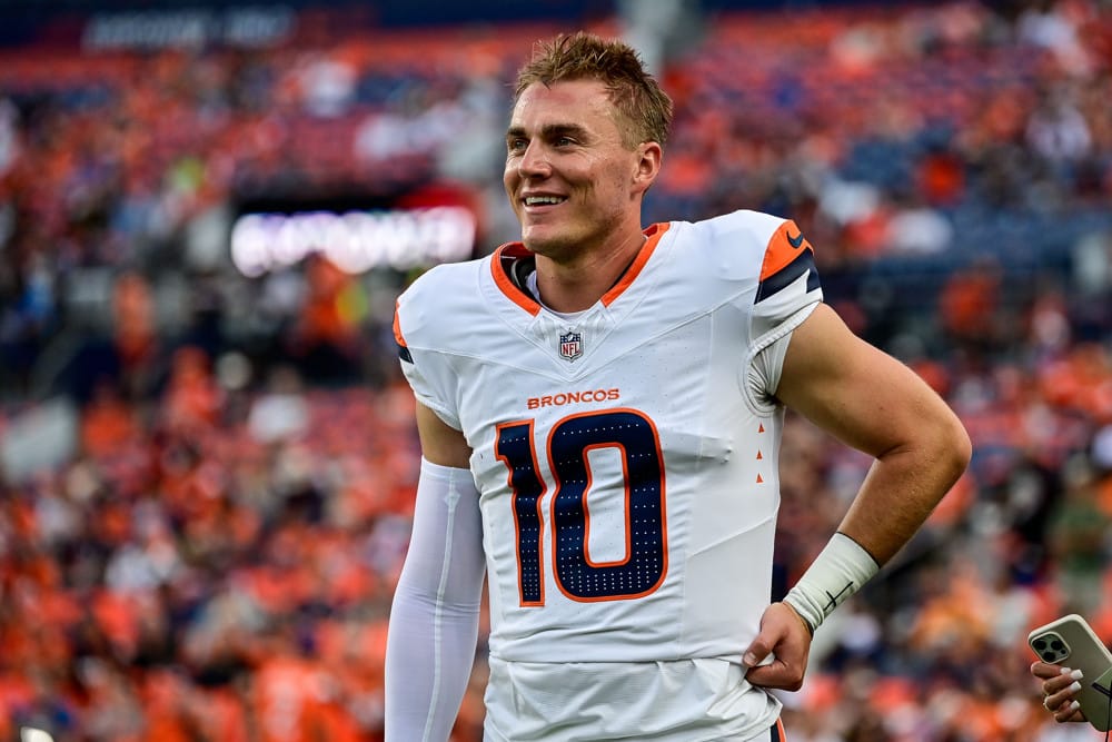 Tennessee Titans at Denver Broncos Preview and Predictions 