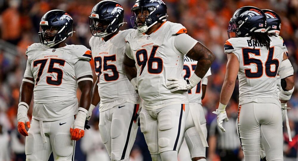 Best Bet For Sunday (September 7th): NFL Predictions